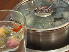 -东海怡品海鲜豆捞(舟宿夜江店)