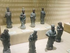 -龙泉青瓷博物馆