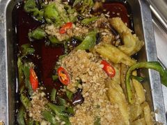 -古彭7只羊·招牌白串·碳锅羊肉旗舰店