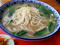 -竹青胶东摔面(黄岛开发区店)