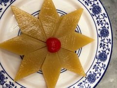 驴打滚-海碗居(牡丹园店)