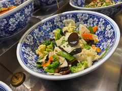 -必点海鲜·海肠捞饭·鲅鱼水饺(滨江道店)