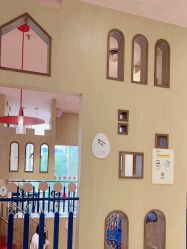 -奈尔宝家庭中心·亲子餐厅(前滩店)