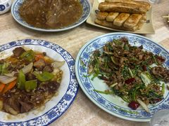 -协顺园回头馆(南顺城路店)