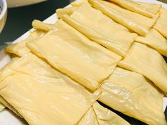 原味豆皮-春盛渔府(江宁开发区店)