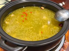 -菌之家·专业纯野生菌火锅·特色炒菌