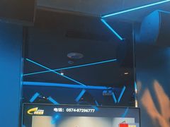 -极度沸点CLUB KTV(世贸中心店)
