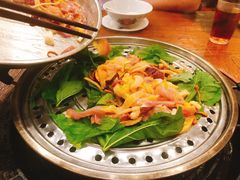 桑拿鸡-阿多私房菜(顺德店)
