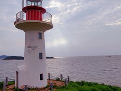-长岛南北长山旅游景区