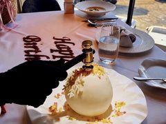 -佐度王子扒房(天鹅湖店)