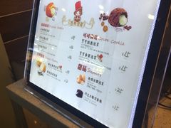 -西树泡芙(正佳店)