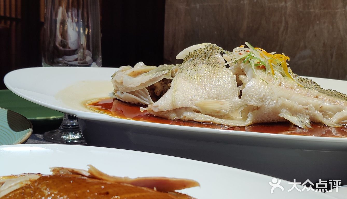 推荐店铺：御掌柜·烤鸭新京味（东直门店） 