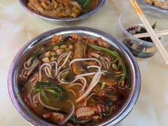 -凤张螺蛳粉·爽口粉(跃进路总店)