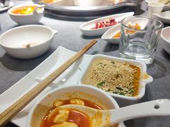 -竹犇番茄火锅(长风街店)