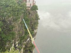 -重庆云阳龙缸景区