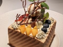 -佐度王子扒房(天鹅湖店)