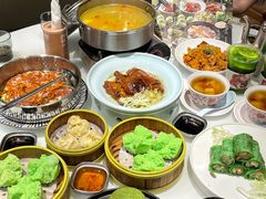 -润记·广东餐馆(苏州中心店)