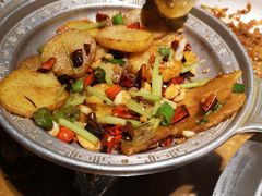 -95号酱骨·一块豆腐(展春园西路店)