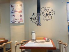 -六七八韩式烤肉·韩国料理(上杭路店)