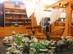 -綱元·海鲜豆捞(明州里店)