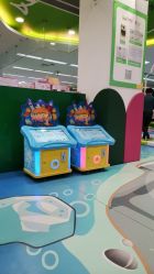 -孩子王童乐园(石家庄裕华万达店)