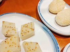 -三凤酒家·百年无锡菜(清扬茂业店)