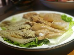 -受气牛肉·重庆耙牛肉(来福士店)