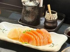 -Sushi Hanzo半藏(天环广场店)