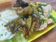 -马振面(小皮院店)
