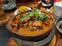 -十六蒲(桂林路店)
