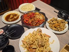 -李叔叔虾蟹大排档(青羊店)