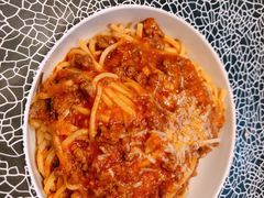 -郑州希尔顿酒店·阿米奇意大利餐厅