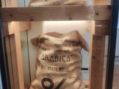 -% Arabica阿拉比卡咖啡(武康路店)