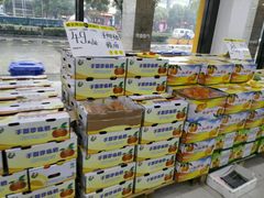 -诚实果品批发行(三星路店)