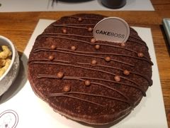 -CAKE BOSS 蛋糕老板(西单君太百货店)