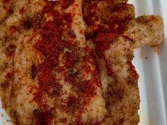 -豪香里脊肉串(大中路店)