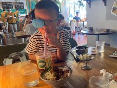 -岛风·台食小馆 ISLAND BISTRO(烟台山店)