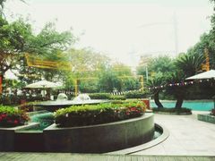 -岷山饭店-芝芝自助餐厅
