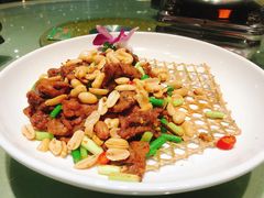 -刘胖子家常菜·蹄花焖藕(兴业店)