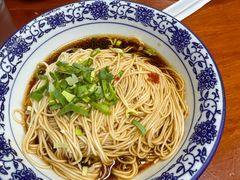 -藏书金记家宝羊肉馆(黄河北路店)