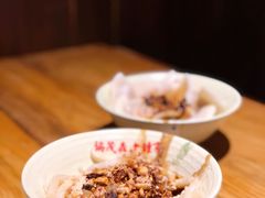 甜水面-协茂森老钟家(保利店)