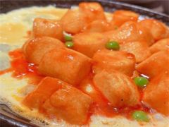 -新白鹿餐厅(金鹰新街口店)