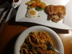 -源一咖啡馆(麒麟巷步行街店)