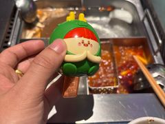 -海底捞火锅(龙岗星河COCO Park店)