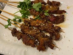 -霸王牛肉(天秀景地店)