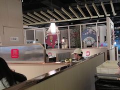 -椒王火锅(厚街万达店)