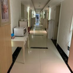 -安馨无忧月子中心(青秀店)