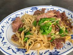 牛肉面-文章牛肉汤