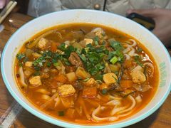 -韩师傅老大同刀削面(北苑路店)