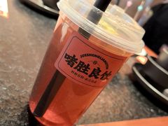 -啫胜(西城红场店)